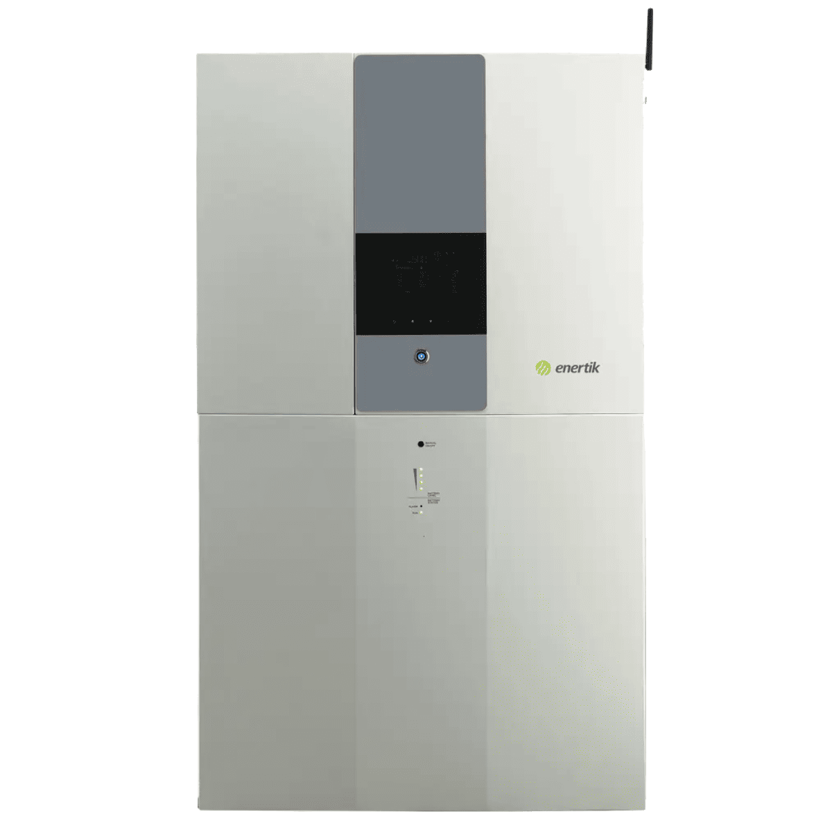 Sistema de Almacenamiento ESS – Híbrido 5.5KW 48V
