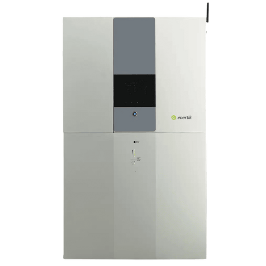 Sistema de Almacenamiento ESS – Híbrido 5.5KW 48V