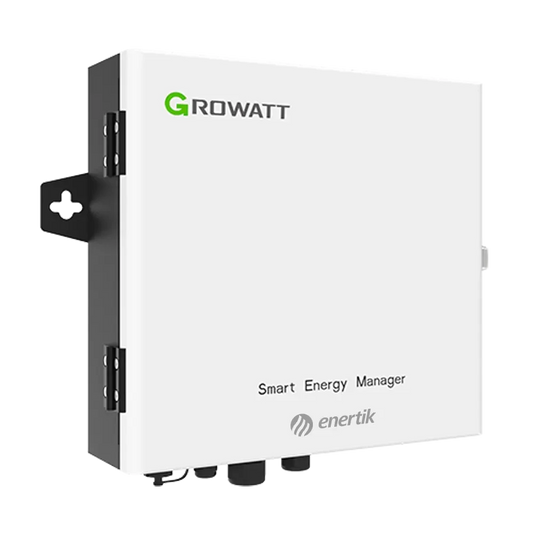 Sistema de Monitoreo de Energía para Inyección Cero 300kW
