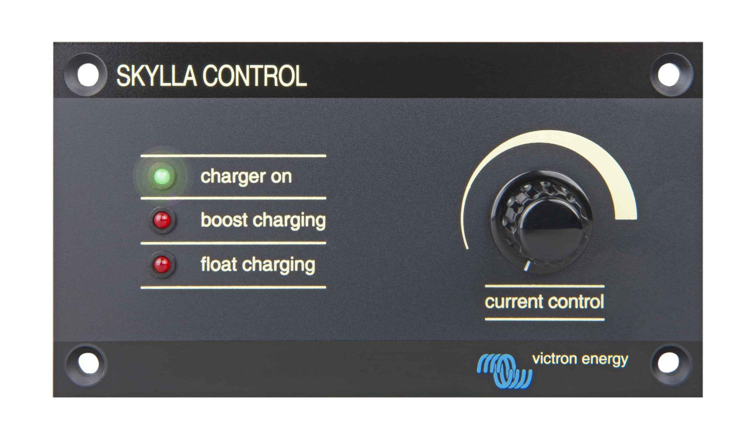 Panel de Control para Cargadores de Victron Skylla – Skylla Control