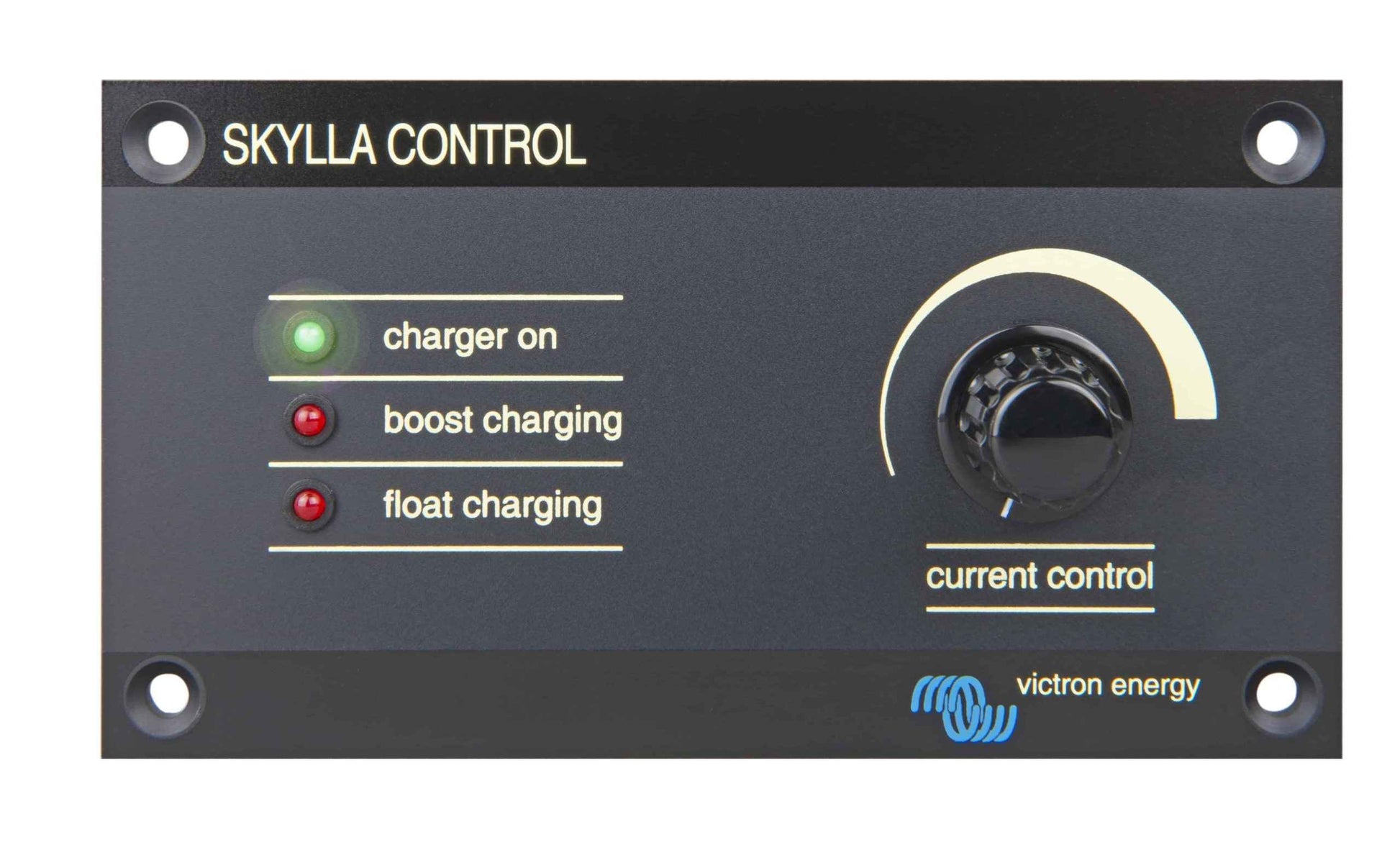 Panel de Control para Cargadores de Victron Skylla – Skylla Control