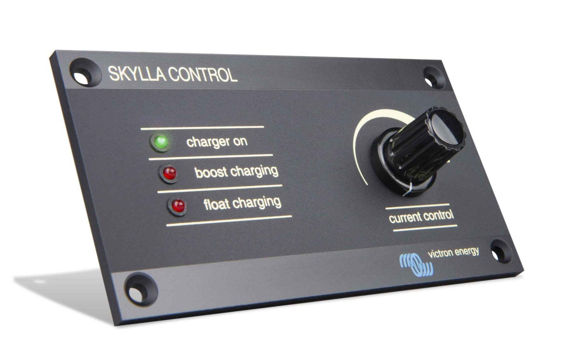 Panel de Control para Cargadores de Victron Skylla – Skylla Control