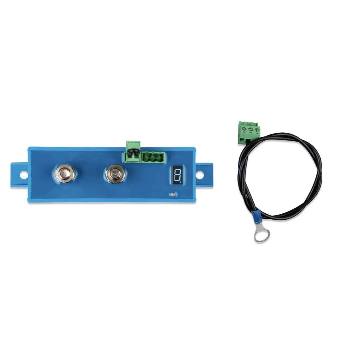 Protector de Baterías Inteligente 12/24V-100A – Smart Battery Protect