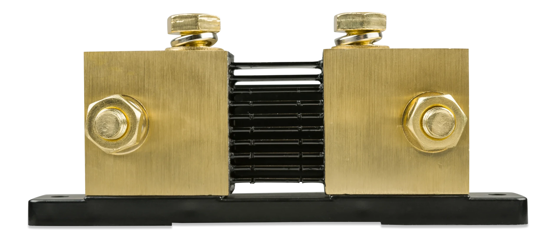 Medidor de Corriente de Baterías Inteligente – Victron Smartshunt 1000A 50mV