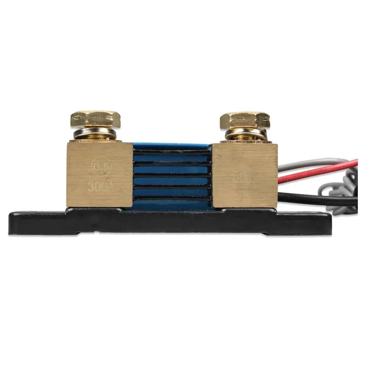 Medidor de Corriente de Baterías Inteligente – Smartshunt IP65 300A