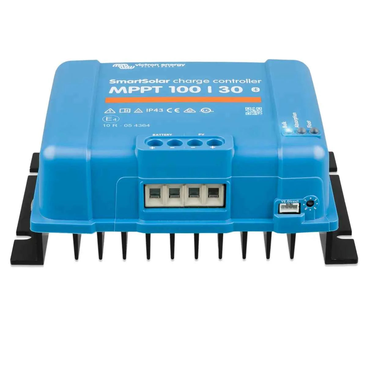 Victron SmartSolar MPPT 100/30