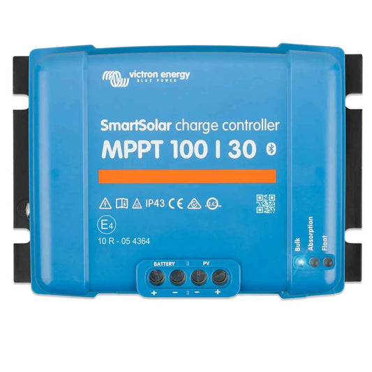 Victron SmartSolar MPPT 100/30