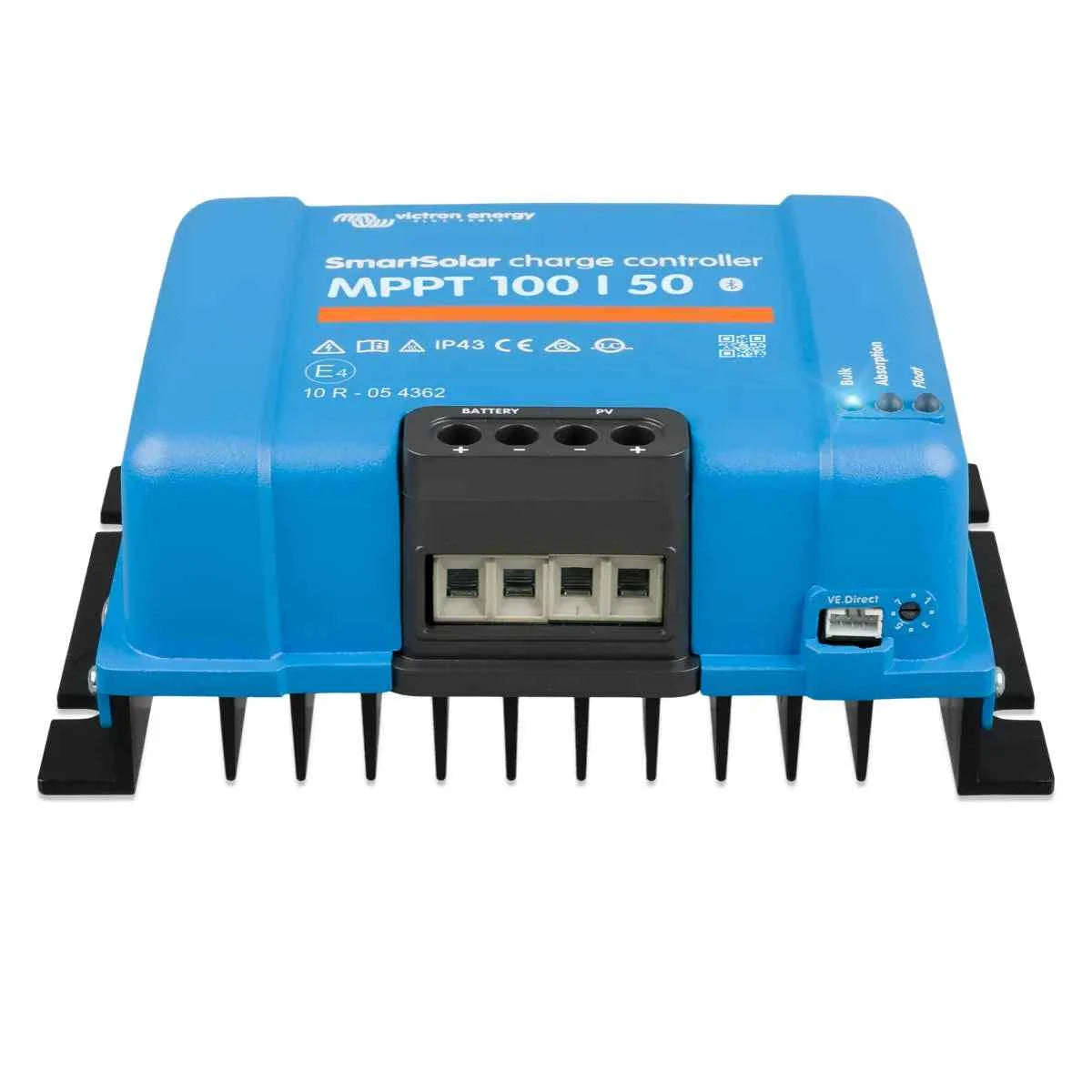 Victron SmartSolar MPPT 100/50