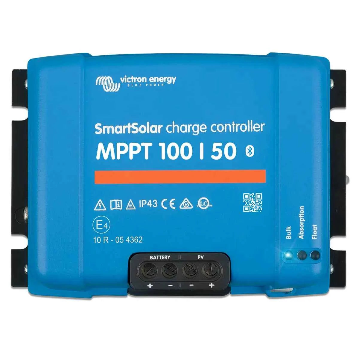 Victron SmartSolar MPPT 100/50