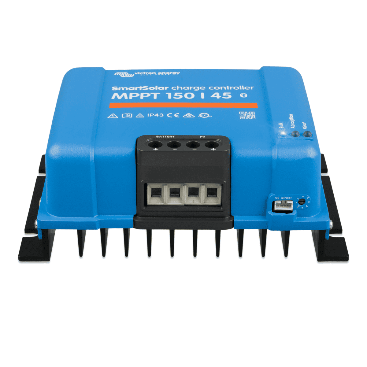 Victron SmartSolar MPPT 150/45