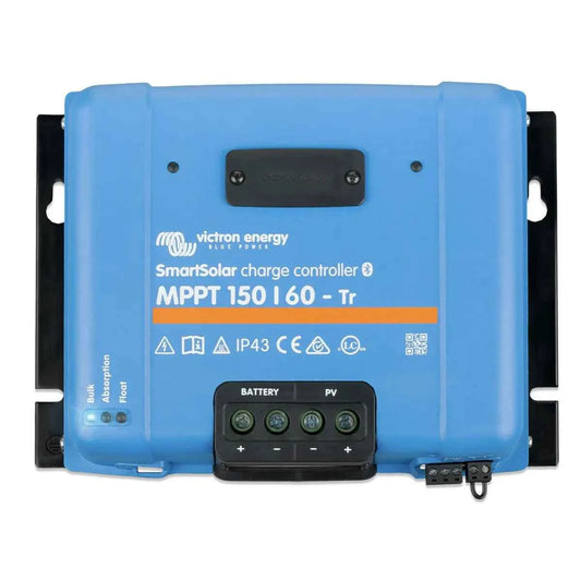 Victron SmartSolar MPPT 150/60-Tr