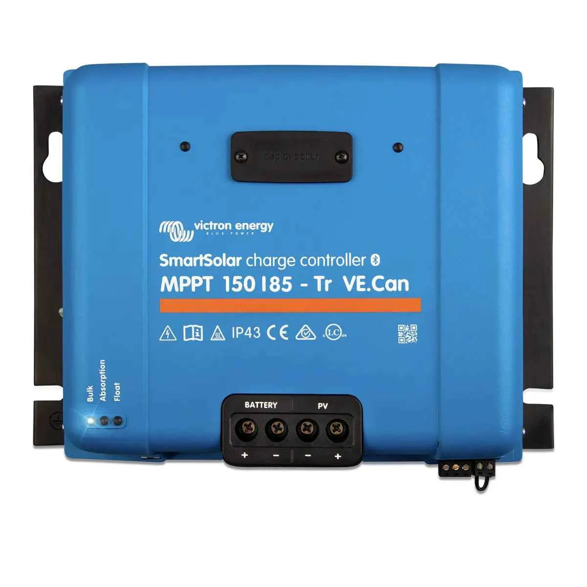 Victron SmartSolar MPPT 150/85-Tr VE.Can