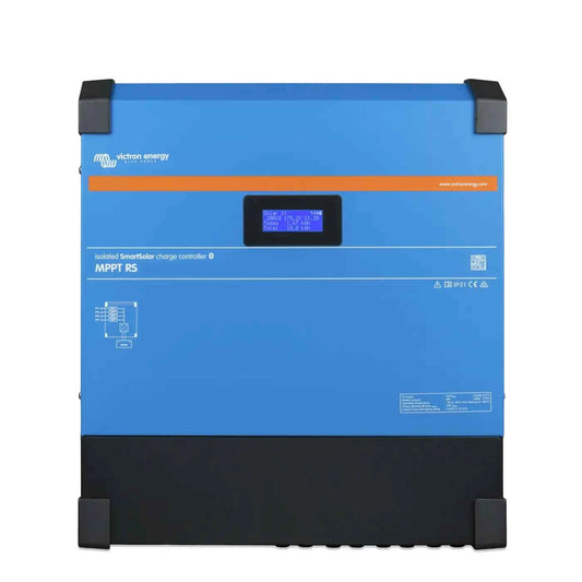 SmartSolar MPPT RS 450/100-MC4