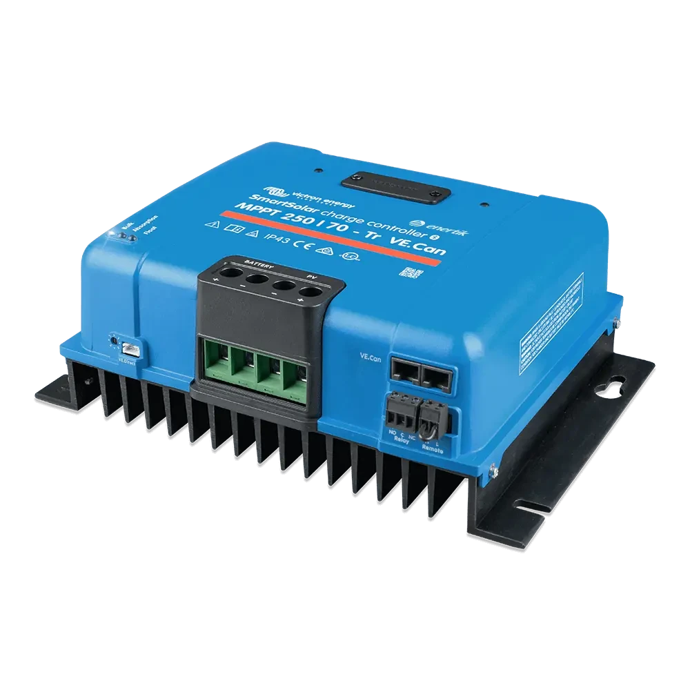 Victron SmartSolar MPPT 250/70 Tr VE.Can