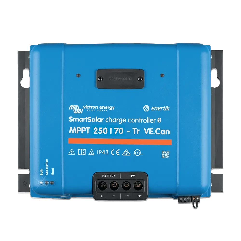 Victron SmartSolar MPPT 250/70 Tr VE.Can