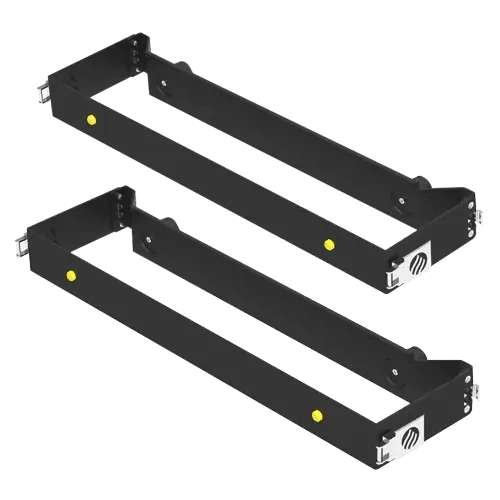 Brackets para Batería Pylontech US3000C