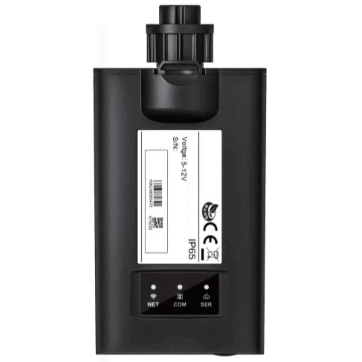Módulo IoT (4G) para Inversores de bombeo solar (VFD) INVT SP100