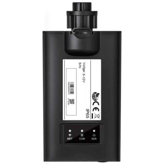 Módulo IoT (4G) para Inversores de bombeo solar (VFD) INVT SP100