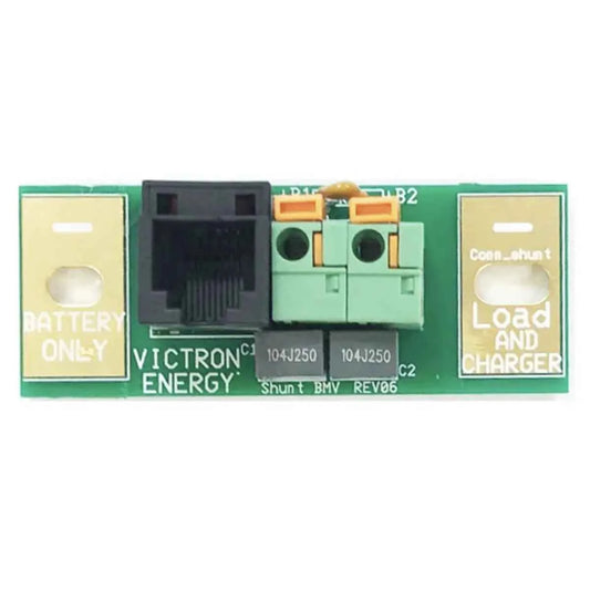 Placa PCB para Derivadores Victron con BMV 602S/700/702/712