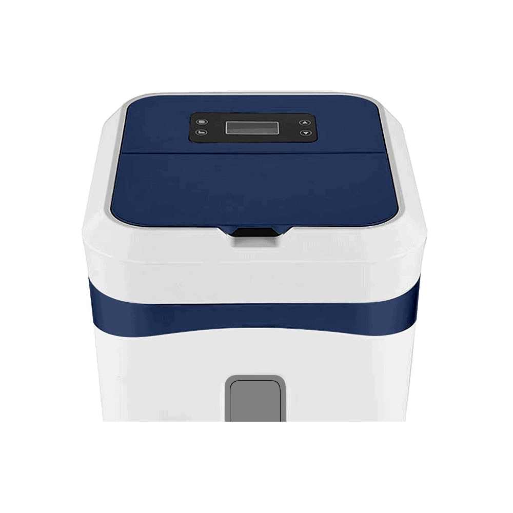 Ablandador / Suavizador de Agua 12.5L