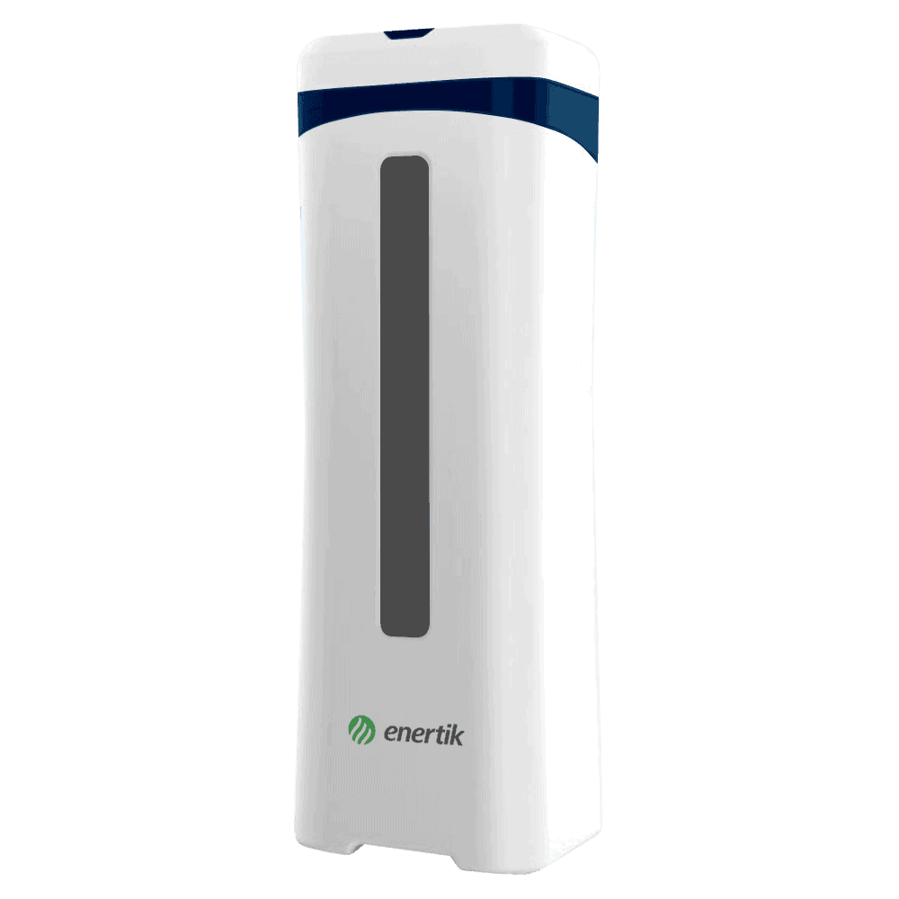 Ablandador / Suavizador de Agua 25L