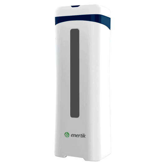 Ablandador / Suavizador de Agua 25L