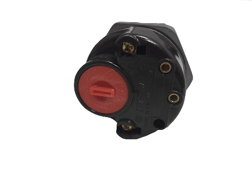Kit de Calentamiento Termo Presurizado 1.5kW de Incoloy 800