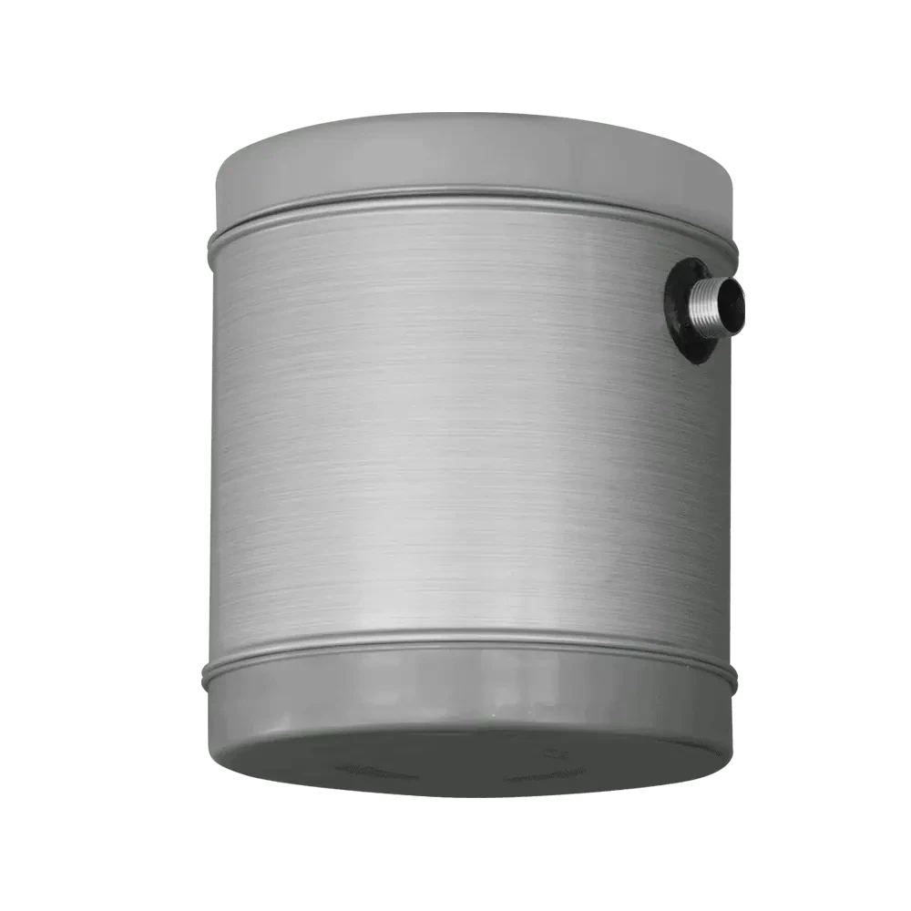 Tanque de Pre-Llenado 5L – Entrada / Salida ¾