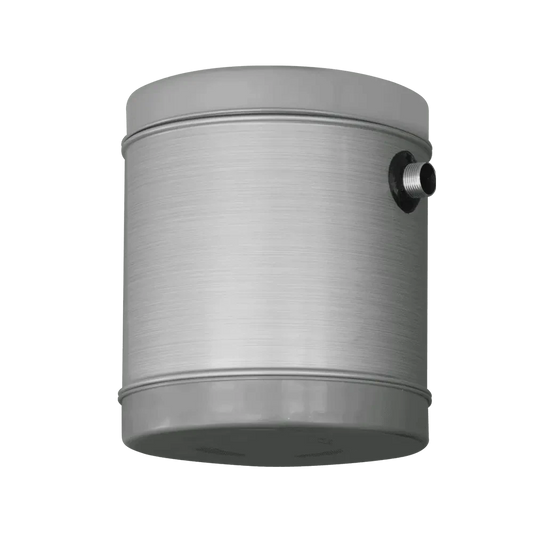 Tanque de Pre-Llenado 5L – Entrada / Salida ¾