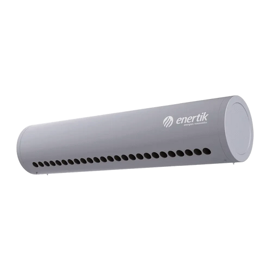 Tanque para Termo Solar Presurizado – Galvanizado 250L