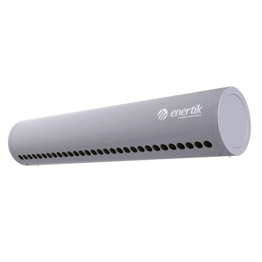 Tanque para Termo Solar Presurizado – Galvanizado 300L