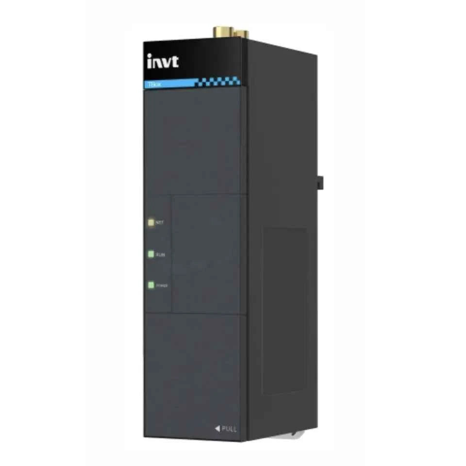 Módulo de Monitoreo-Control Remoto (4G LTE y WiFi) para INVT GD100-PV