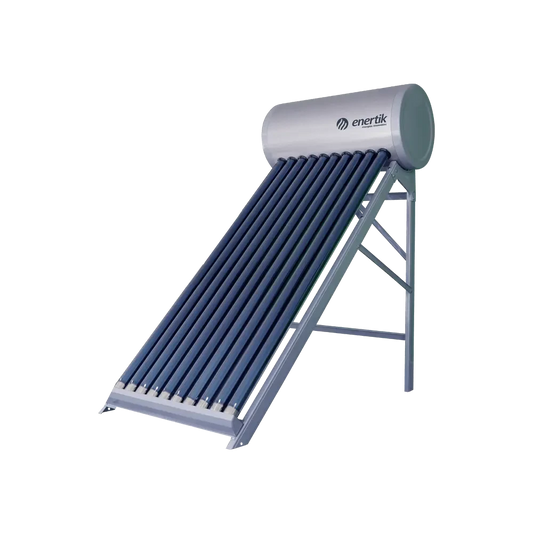 Termo Solar Atmosférico Galvanizado 100L