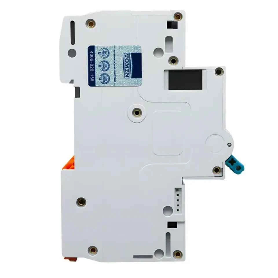 Interruptor de Falla de Arco Eléctrico AFCI – 230/400Vca 2P 32A
