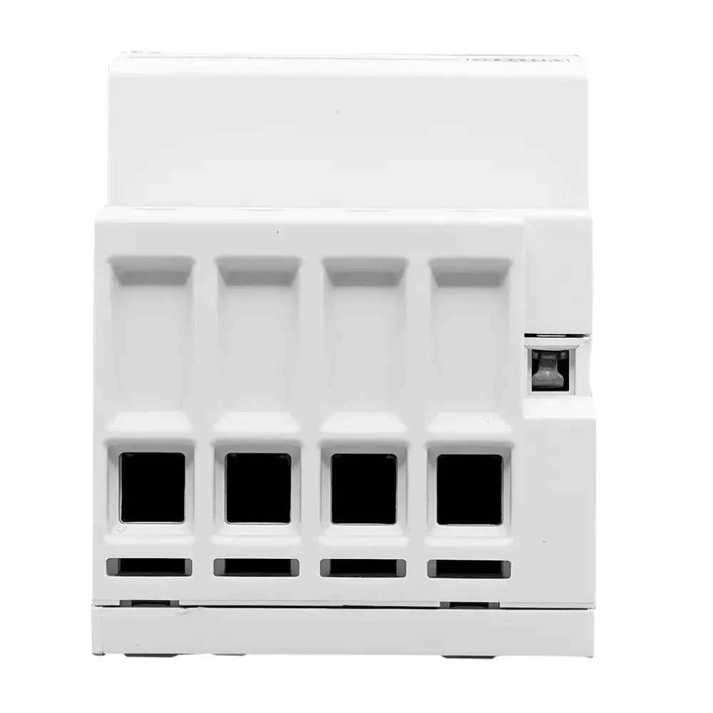 Contactor 230Vca – 4NA 63A