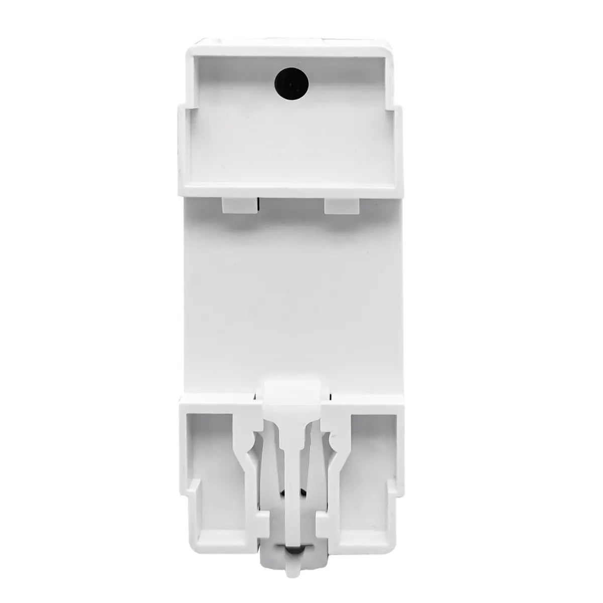 Interruptor Inteligente WiFi con Medidor kWh y Protecciones – 2P 63A