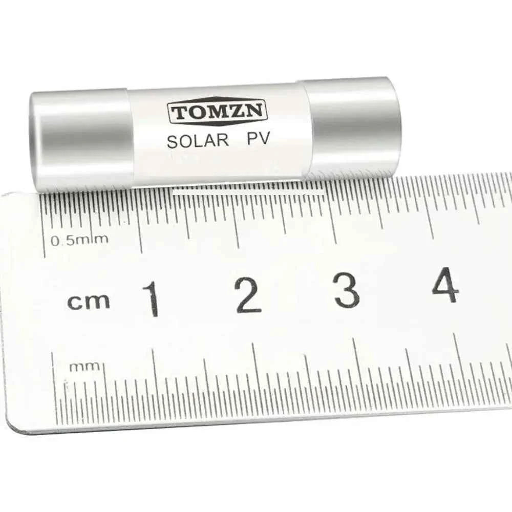 Fusible solar gPV Tomzn 10x38mm – 30A