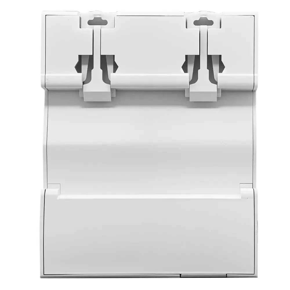 Protector Contra Sobretensiones 385Vca – 4P 20/40kA