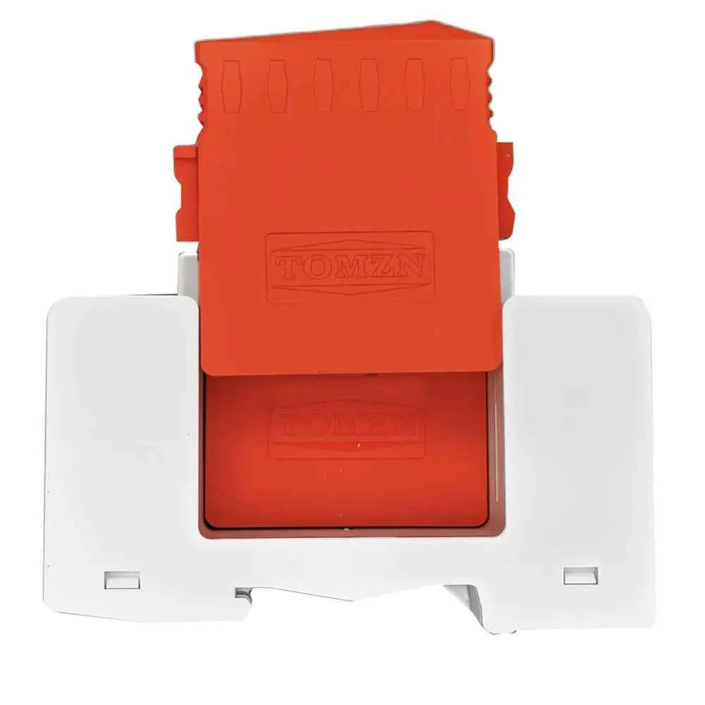 Protector Contra Sobretensiones 500Vcc – Fotovoltaico 2P 20/40kA