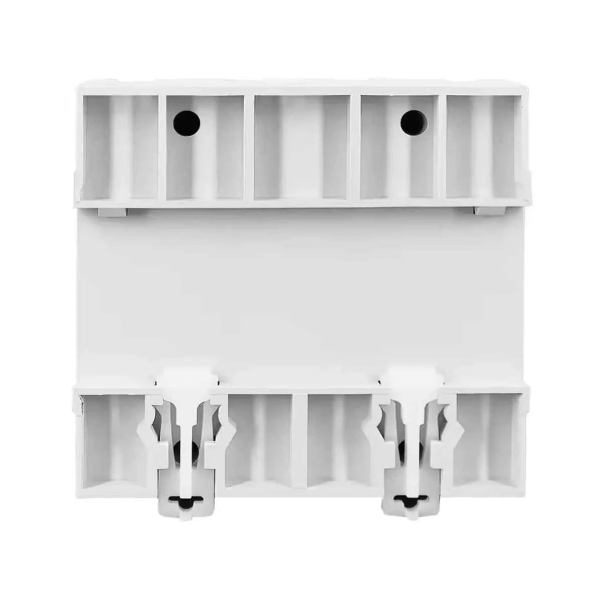 Protector Ajustable de Sobretensión/Subtensión y Corriente (SYN/ASYNC) – 3P+N 63A