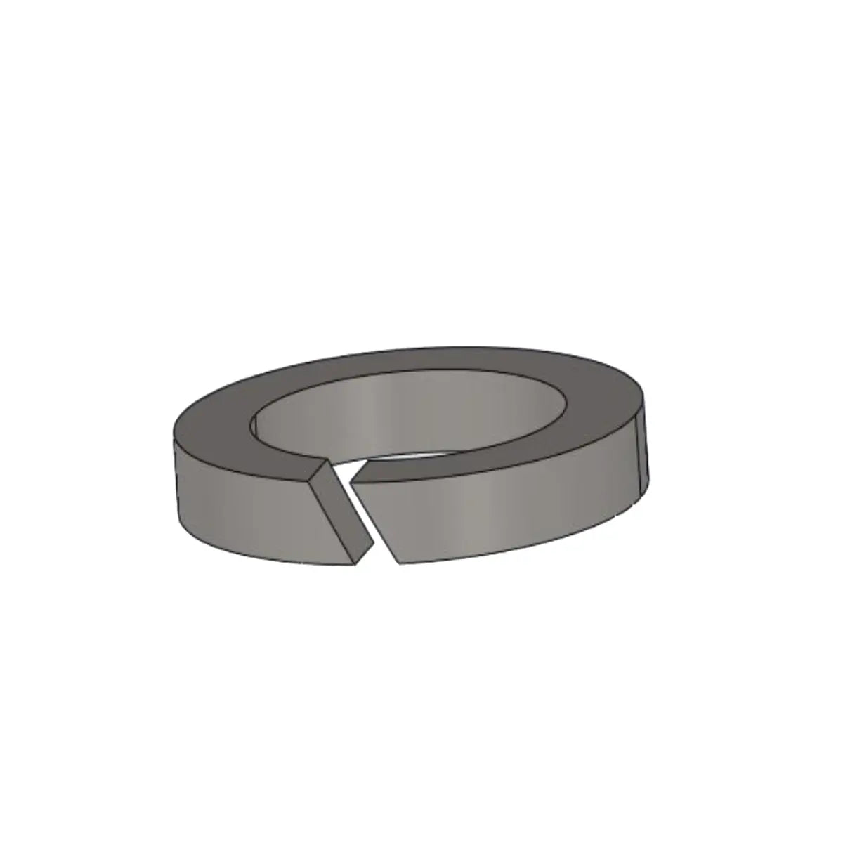 Arandela Auxiliar para Sistema TYN-326-OP1 (Sin riel) para paneles 30mm
