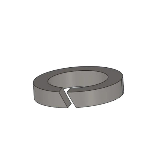 Arandela Auxiliar para Sistema TYN-326-OP1 (Sin riel) para paneles 30mm