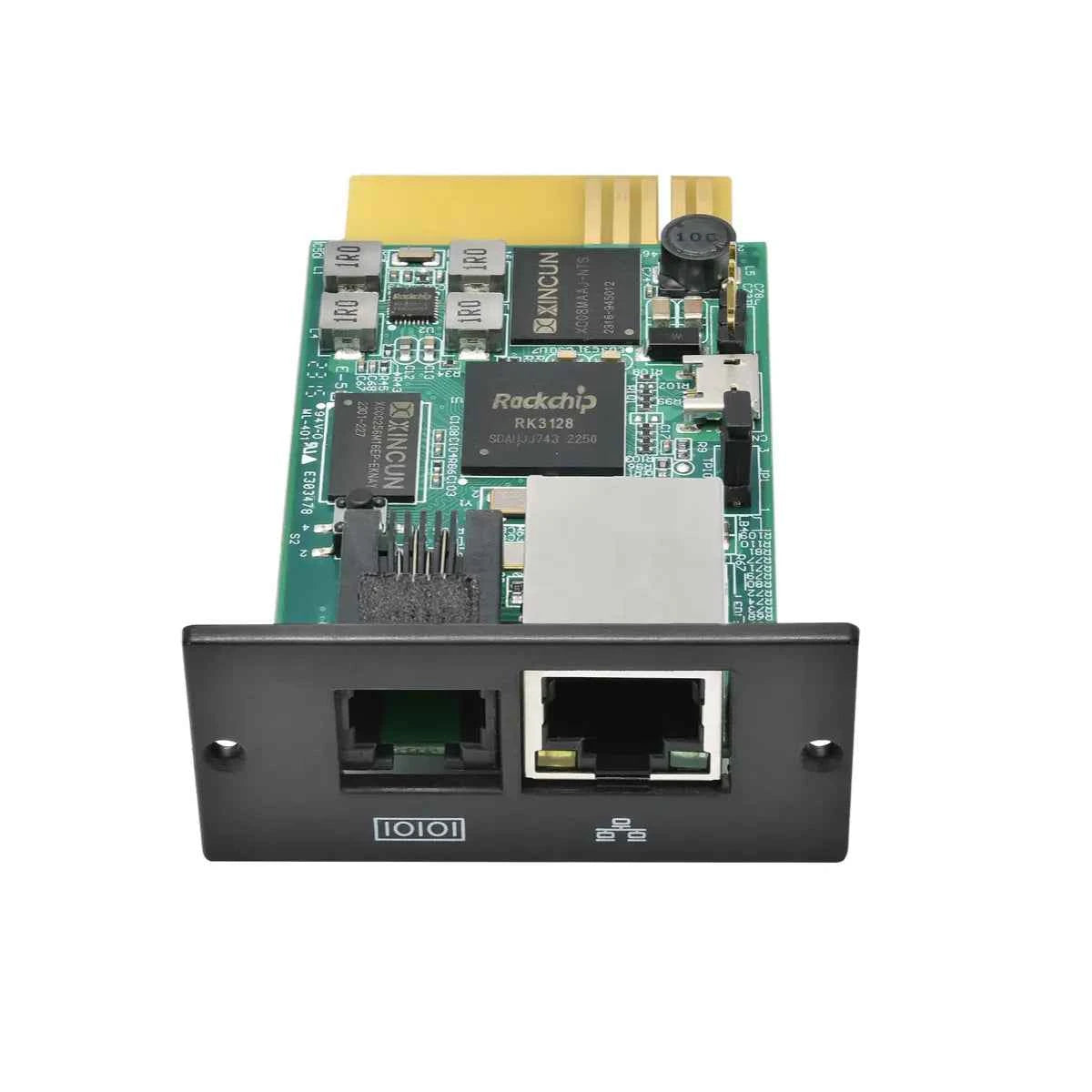 Tarjeta SNMP para UPS Online