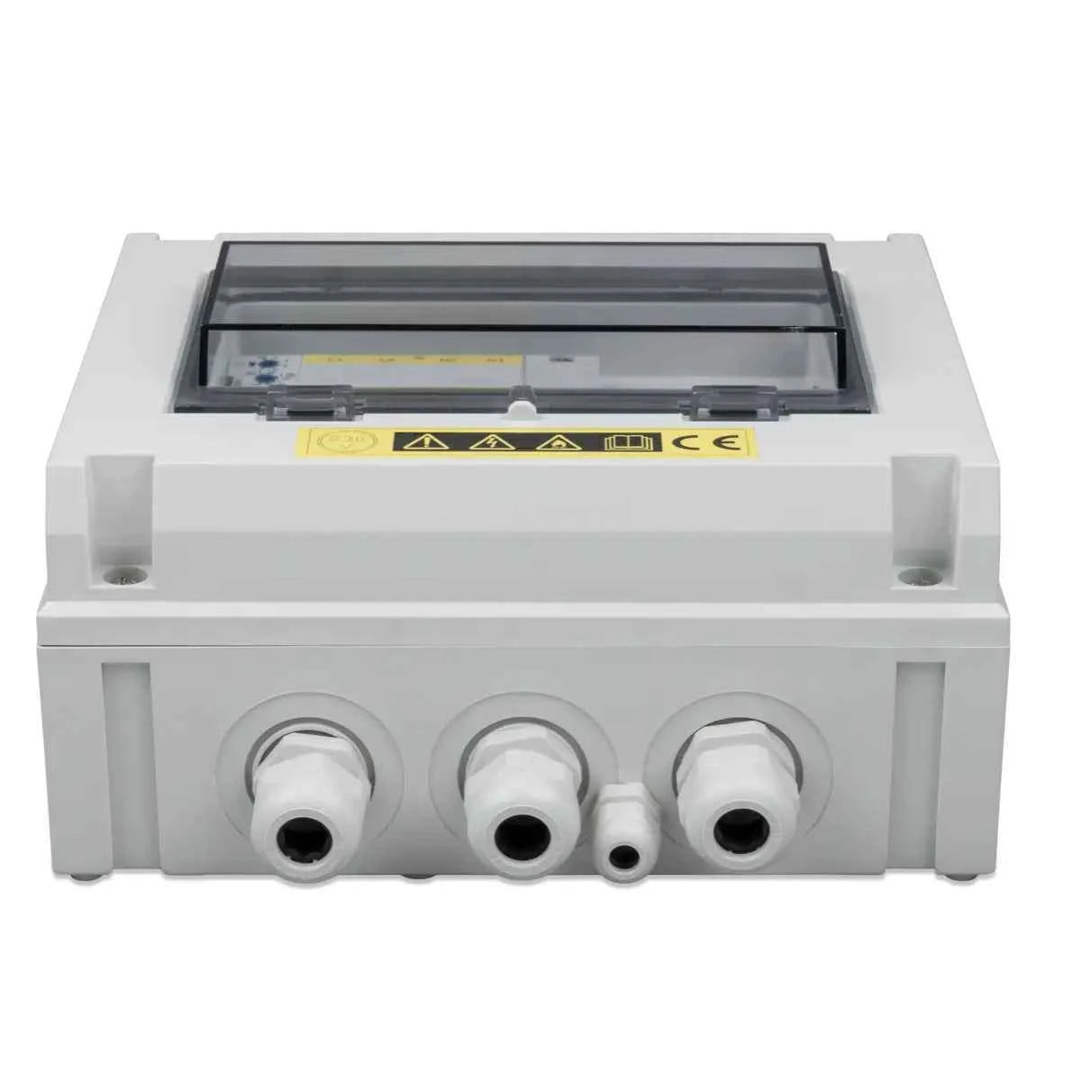 Conmutador de Transferencia Automático Victron – VE Transfer Switch 10KVA