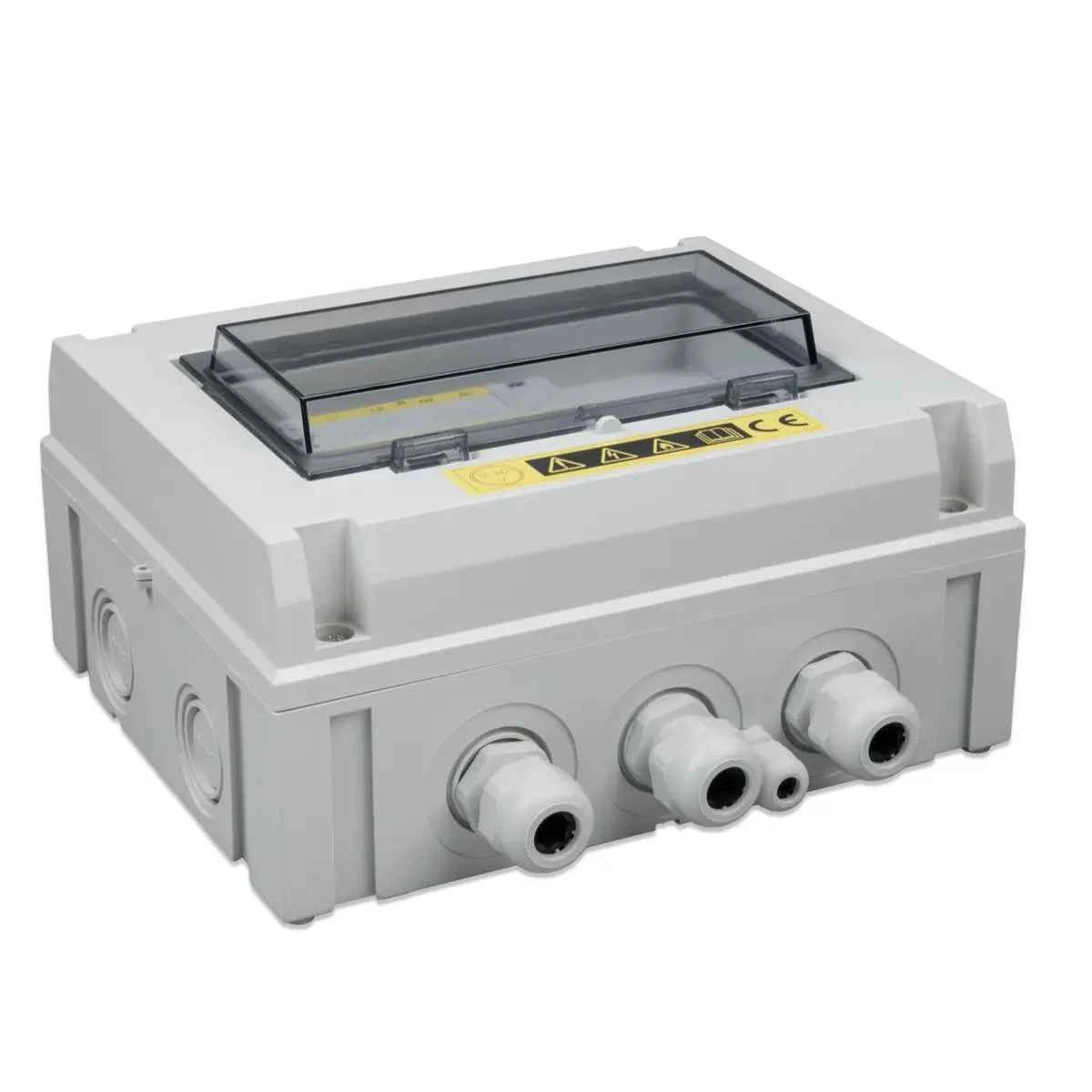 Conmutador de Transferencia Automático Victron – VE Transfer Switch 10KVA