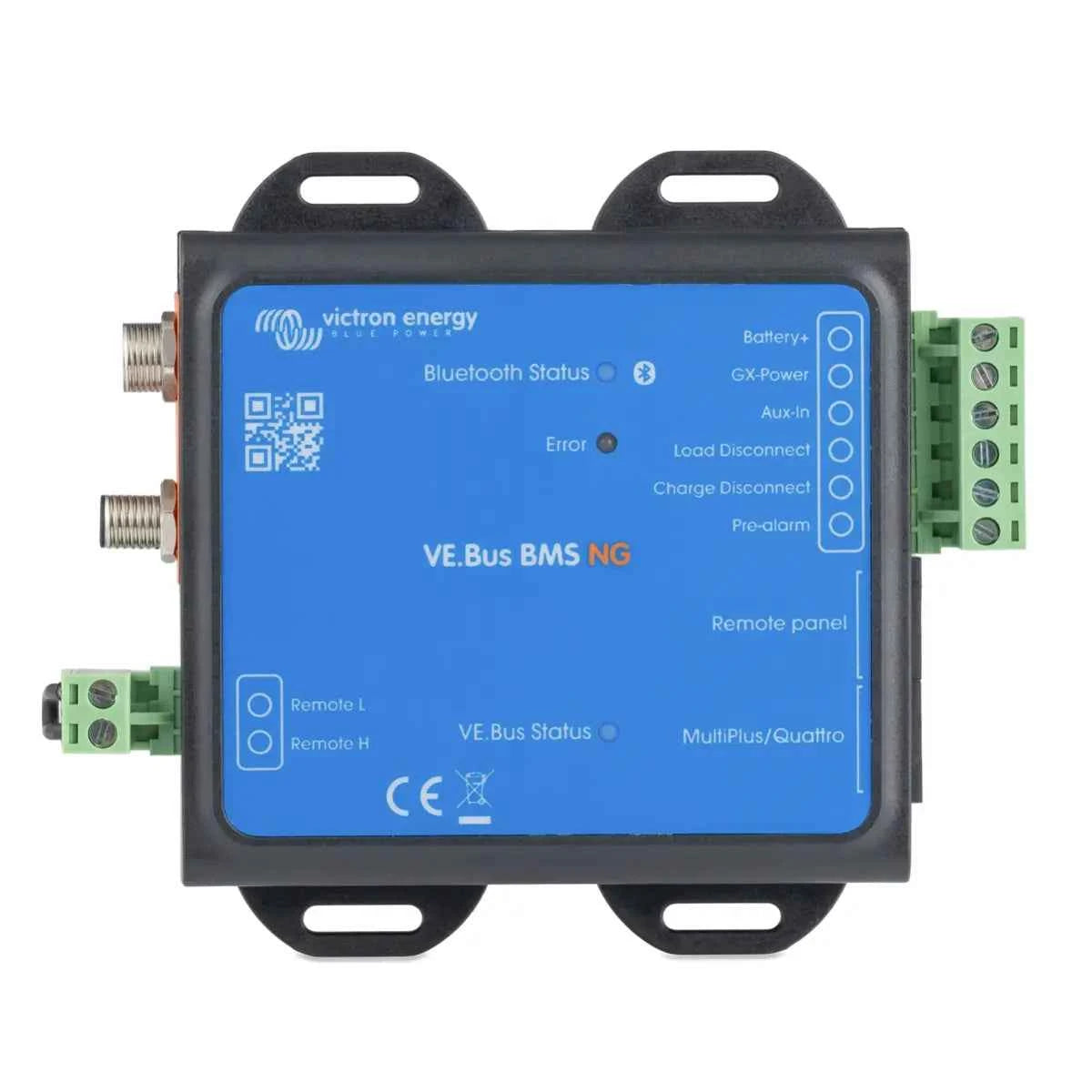 BMS para baterías de Litio Victron “NG” – VE.Bus BMS NG