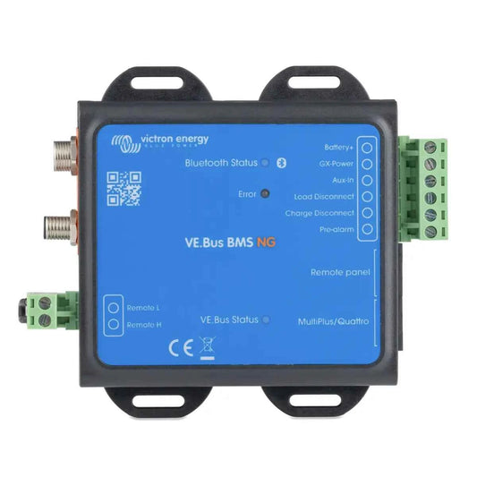 BMS para baterías de Litio Victron “NG” – VE.Bus BMS NG