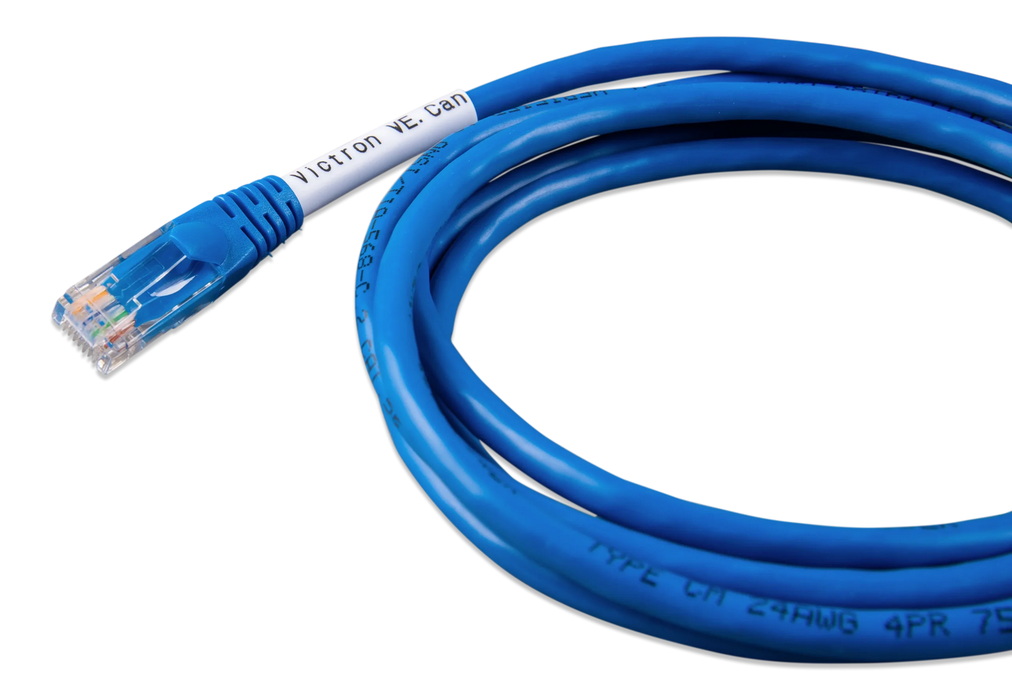 Cable Ve.Can a Can-Bus Bms Tipo-A 1.8M – Victron