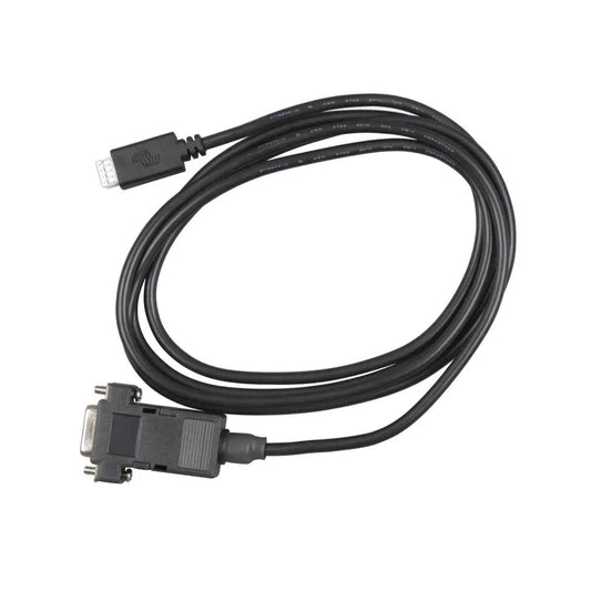 Interfaz VE.Direct a RS232