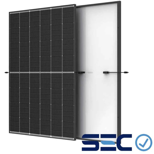 Panel Solar Trina Monocristalino N-Type Topcon – Vertex+ 450W